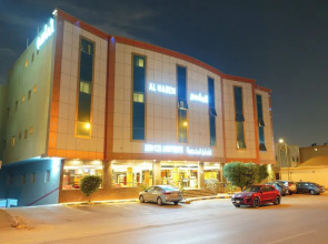 AL Masem serviced apartments - Exit 9
