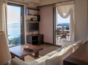 Villa Aldena Sivota