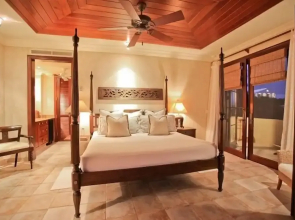 Villa Bird of Paradise