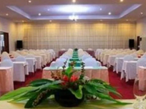 Royal Riverkwai Resort And Spa