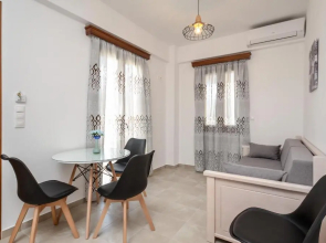 Margaritis Apartments 2