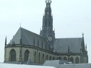Haarlem City Stay