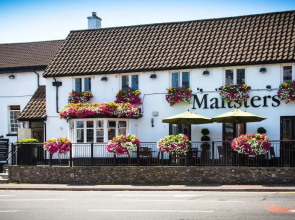 The Maltsters Arms