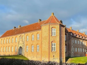 Møllehuset