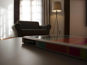 Aspasios Plaza Real Apartments