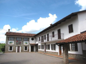 Agriturist Rupestr