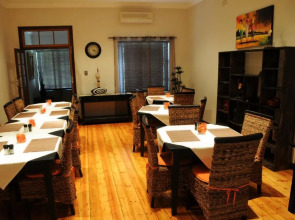 Summer Garden Guest House and Self Catering Apartments