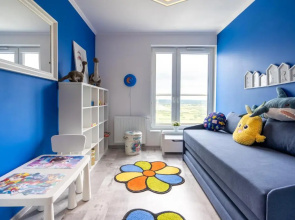 Apartament AquaTower Oliwia & Laura REKIN