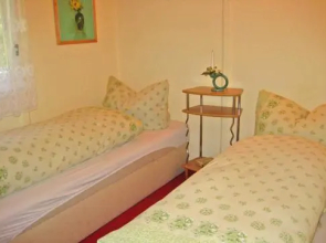 Ferienhaeuser Bellin VORP 1611 - 8