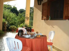 B&B Villa Calagioli
