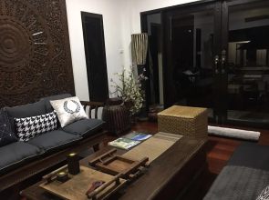 Phuchaofa Pool Villa