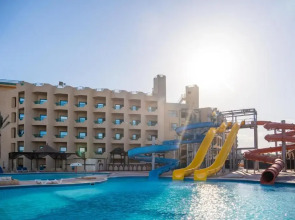 Moreno Horizon Spa & Resort