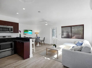 Waves On Walnut 4-beach Access