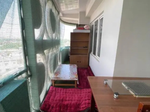 City Centre HAMZA 1 min Metro 2 bed Apartment. NEW