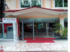 Hotel 51