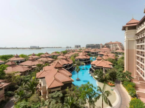 Perfect Island Relaxation - 1BR AR