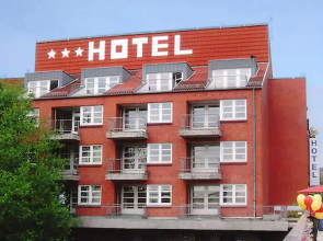 Hotel an der Hörn