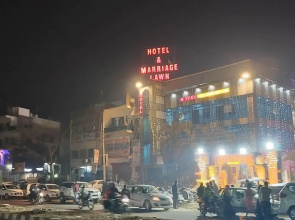Hotel Celebration