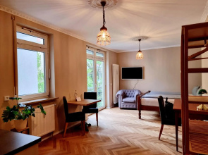 Hotel Altschwabing