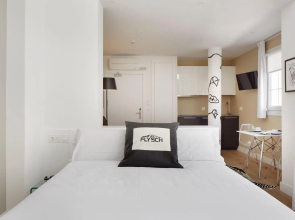 Hotel Flysch