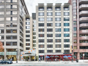 The Quincy, an Ascend Collection Hotel