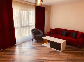 Elite Residence Alsancak