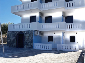 Creta Star Apartments