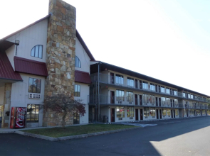 Red Roof Inn Dandridge