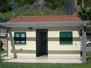 Residence Baia La Ruota