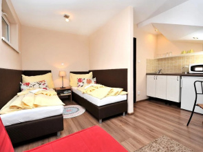 Aplend Cottages and Houses Tatry Holiday Resort