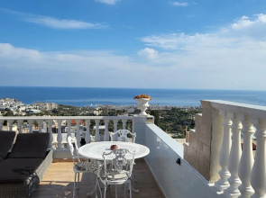 Beautiful and Spacious Room Near Cretan Sea