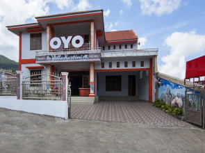 OYO 1520 Hotel Kartini