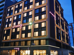Moxy Kyoto