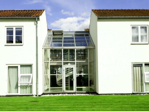 Golf Hotel Viborg