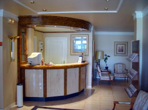 Hotel Pintor Marsà