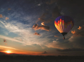 The Palace of the Lost City at Sun City Resort