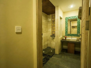 Tuga Guest House Ubud