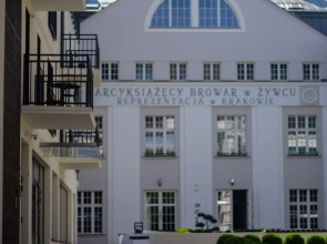 Apartment Krakow Zbozowa by Renters