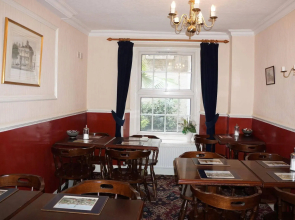 Paddington Park Hotel