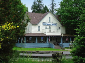 Prospect Historic