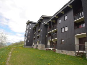 Appartement Les Menuires, 2 pièces, 4 personnes - FR-1-452-28