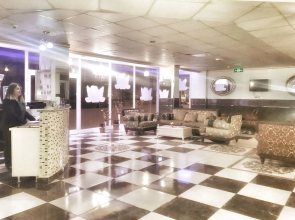 Otel Star Palace