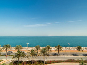 GLOBALSTAY Holiday Homes - Sarai Apartments