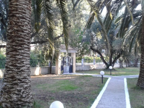 Villa Rododafni