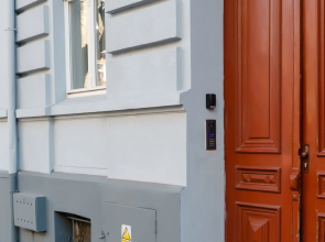 Apartament Nowe Miasto - Park Róż