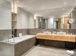 Grand Hotel des Bains Kempinski