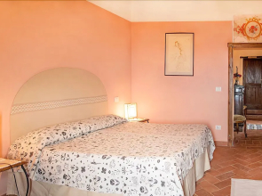 Agriturismo Perucci di Sopra