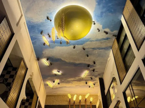 Hotel Divino by Fimedhotels