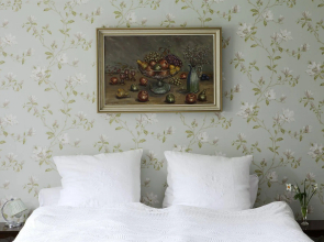 Hotel Mundal