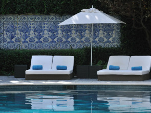 Tivoli Avenida Liberdade Lisboa – A Leading hotel of the world